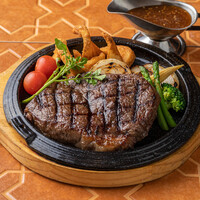 A5 WAGYU RUMP STEAK 〜A5ランク和牛ランプステーキ〜