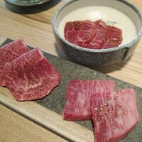 柳橋焼にく わにく - 