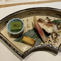 日本料理 波勢 - 