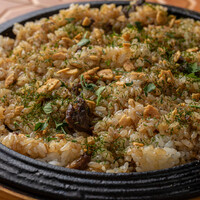 牛リックライス