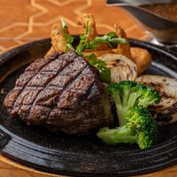 FILLET STEAK 〜ヒレステーキ〜