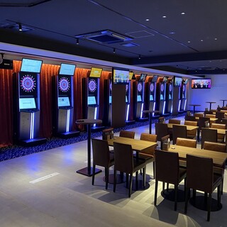 Darts Cafe DELTA_1