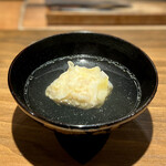 薪鳥新神戸 - 鶏焼売