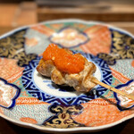 薪鳥新神戸 - 高原比内地鶏 かた