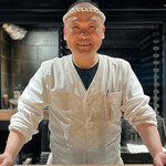 薪鳥新神戸 - 疋田豊樹氏