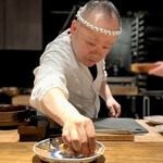 薪鳥新神戸 - 高原比内地鶏 もも