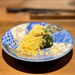 薪鳥新神戸 - ブロッコリー