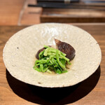 薪鳥新神戸 - レディーシルク