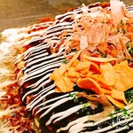 Okonomiyaki Noro - 