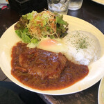 cafe 泉 - 