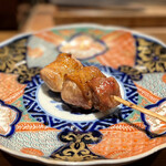 薪鳥新神戸 - 高原比内地鶏 もも