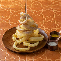 オニオンリング