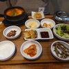 韓国ごはん ファジョン食堂