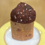 LESS - PANETTONE 1/4