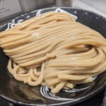 松戸富田麺絆 - 