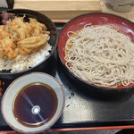 Komoro Soba - 