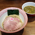 麺屋 いちびり NEXT - つけ麺 並200g