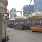 JUMBO SEAFOOOD - クラーク・キー周辺