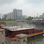 JUMBO SEAFOOOD - シンガポール川