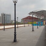 JUMBO SEAFOOOD - Read Bridge