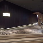 Shinji by Kanesaka - 1階の奥にあります