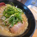 芦屋ぎんなん - 