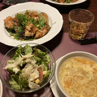 中国料理 神戸壺中天 - 