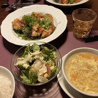 中国料理 神戸壺中天 - 
