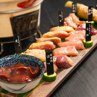 新橋シャモロック酒場_2