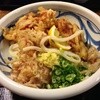 うどん うばら