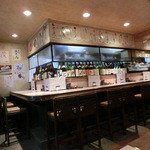 酒場 あじとよ屋 - 