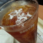 ドトールコーヒーショップ - 