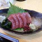 笑多 - マグロ５００円