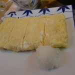 笑多 - 出し巻き