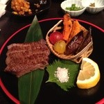 ひご家 GINZA - 熟成タン