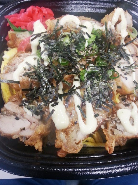 Honke Kamadoya Tachiuribori Icchome Ten photo 4