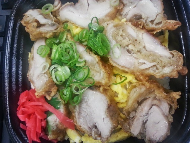 Honke Kamadoya Tachiuribori Icchome Ten photo 3