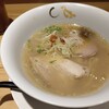 Konjiki Hototogisu Singapore - 料理写真:Shio Hamaguri Soup Ramen