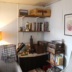 珈琲豆直売所 - 店内