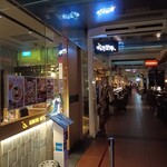 Konjiki Hototogisu Singapore - 外観