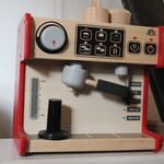 珈琲豆直売所 - ミニミニエスプレッソマシン