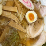 Aotake Uchi Ramen Kurihara - 