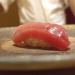 Shinji by Kanesaka - 中トロ