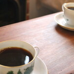 珈琲豆直売所 - 珈琲