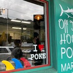 Off The HOOK POKE MARKET - 