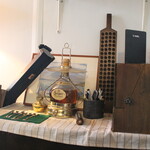 珈琲豆直売所 - 店内