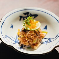 赤羽 友星 - 