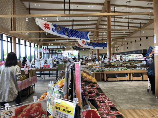 あぐりあ - 安積永盛（その他）の写真