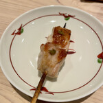 Yakitori Takahashi - 