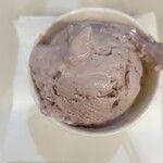 Bistro Aseana - Earl Grey Lavender (Single Scoop Cup)